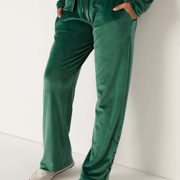 Victoria’s Secret Pink | SET Velvet Velour Heritage THE SOFTEST - Picture 5 of 15